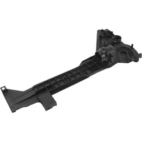 Plaque de fixation de radiateur 17111436251 Compatible avec BMW E46 Z4 325 (1/5)