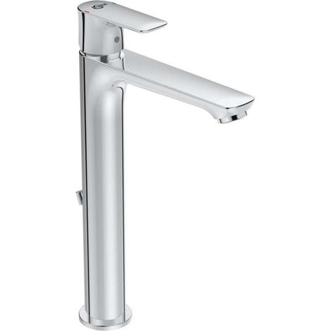 Miscelatore lavabo allungato cromato IDEAL STANDARD (1/3)