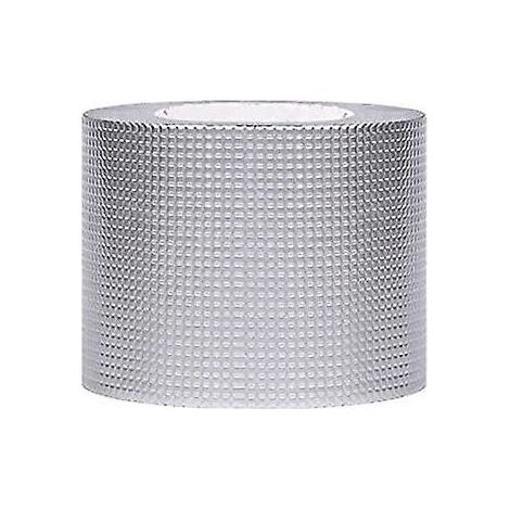 Ruban Adhésif Hyper Résistant et Étanche à Forte Tenue pour Fissures, Fuites, Trous(5CM5M) (1/5)