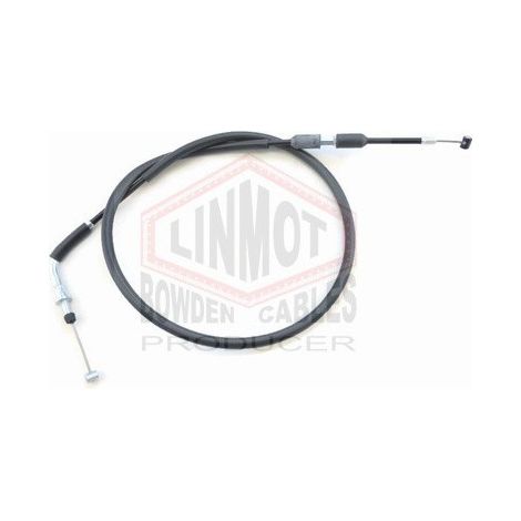 Cable de embrague Kawasaki KLX 400 R/SR (03), Suzuki DR-Z 400 LINMOT 54011-S004 (1/3)