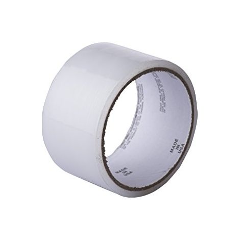 STORMGUARD 05SR6777600CL - Nastro adesivo para-spifferi, 7,6 m, trasparente (1/4)