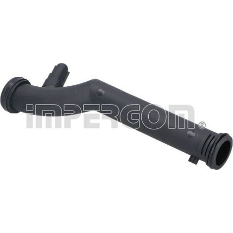 Tuyauterie de liquide de refroidissement ORIGINAL IMPERIUM 80399 SEAT 03D121065A