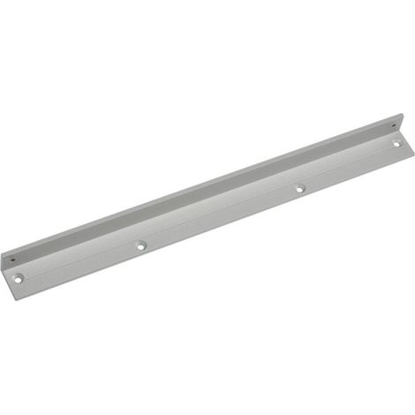 Équerre pour ferme-portes TS 90 3/4 argent - DORMAKABA (1/3)