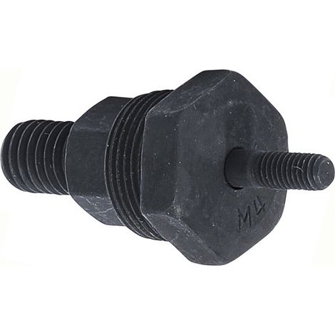 Tirant de rechange m4 pour pince a riveter 04232m ou coffret 04232 (bgs 408) (1/2)