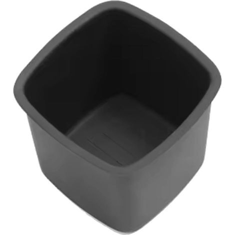 Porte-gobelet central arrière pour voiture, en silicone, pour SWIFT 2016-2024 (1/5)