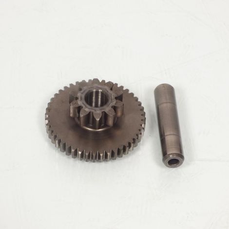 [GEBRAUCHT] [GEBRAUCHTWAREN] Original Anlasserzahnrad für Motorrad Yamaha 600