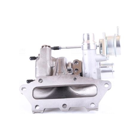 Turbocompresseur, suralimentation Nissens 93423 DACIA 144102069R 144103742