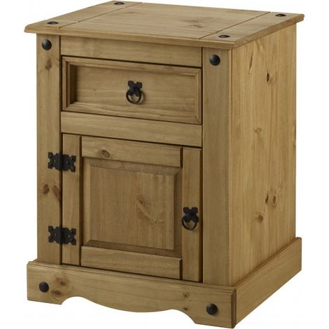 Corona Pot Cupboard (1/4)