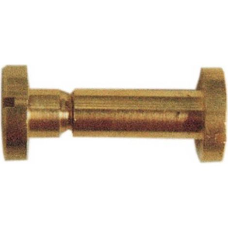 5 x SC VITI A CANNOCCHIALE D 6X50 MM 2 PZ