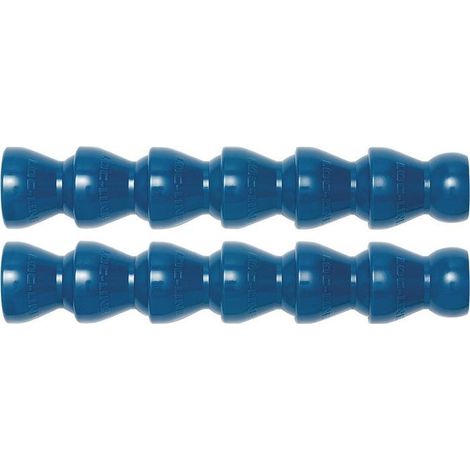 LOC-LINE  2x  Manguera  Articulada  Tamaño  1/2″  -  L51801 (1/3)