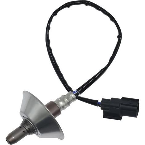 Oxygen sensors 36531RE0003 and 36531RW0A01 are suitable for Honda Fit and Civic vehicles. (1/5)