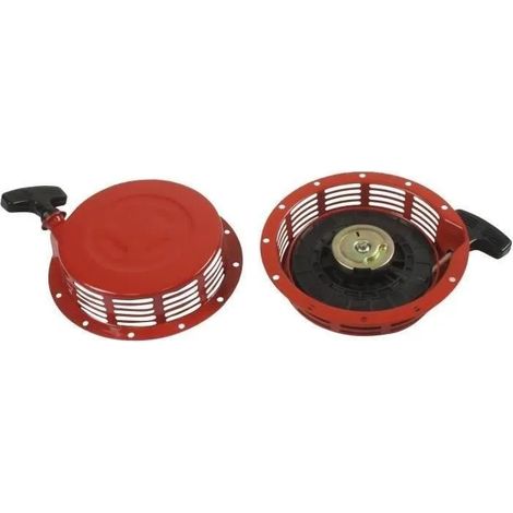 Anlasser Honda gx340 Metallantrieb robust