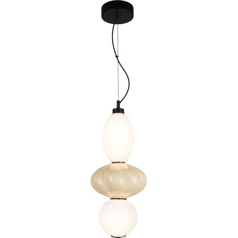 Suspension LED ASCOLI 18W (1/5)