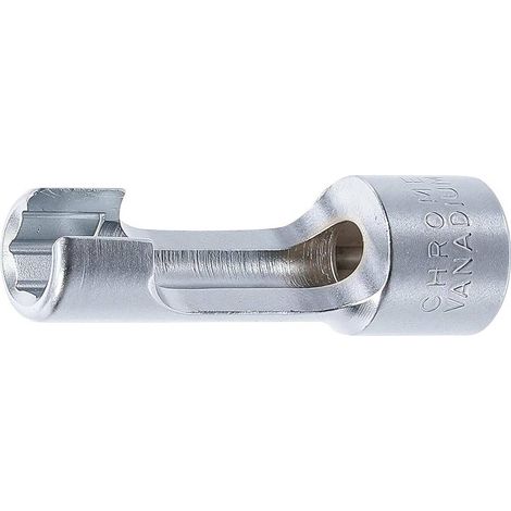 Jeu de Douilles Spéciales Fendues 8 mm et 10 mm (3/8) - Acier Résistant - Précision et Durabilité - D-Work