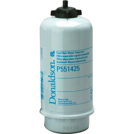 Filtro a gasolio Donaldson P551425