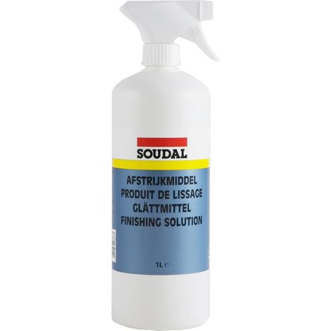 Soudal Glättmittel 5L