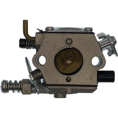 Carburatore compatibile motosega china 38 cc con primer e autotype AG 04400123