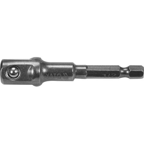 Yato adattatore per nasadek 1/2" 70mm (1/4)