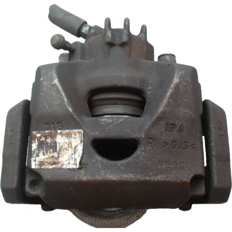 [PRODUIT D'OCCASION] Etrier De Frein Avant Droit PEUGEOT 5008 Monosp. I Phase 1 2009-2013 ♻️ Ref Oe. 4400v8 - Garantie à vie (1/4)