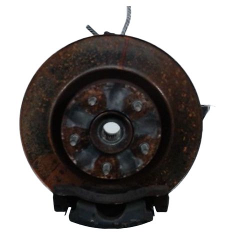 [PRODUIT D'OCCASION] Pivot Avant Droit NISSAN Qashqai ♻️ Ref Oe. 40014jd000 - Garantie à vie (1/3)