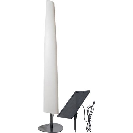 Farola solar H160CM BAY