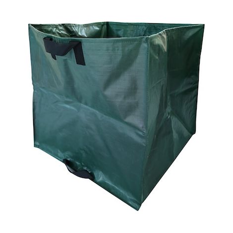 Sac de légumes et gravier "GROS TRAVAUX" - 75x75x75 cm Jany