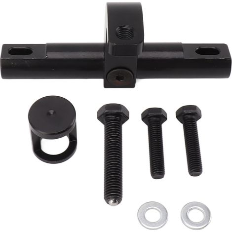 Compresseur de ressorts de soupapes en acier facile à installer pour moteurs HEMI