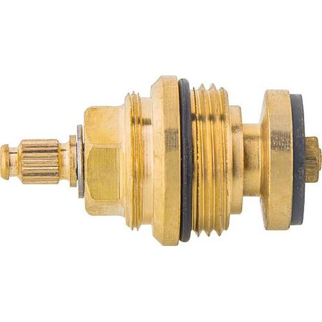 Tete interieure 3/8" avec logement de graisse