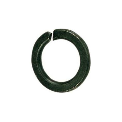 200 x RONDELLA GROWER D 18X29MM ACC GREZZO UNI1751