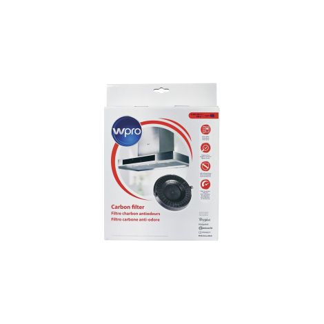 WPRO Filtre a charbon AMC037/1