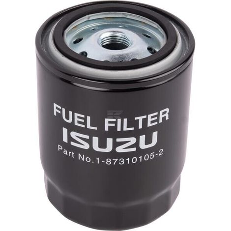 Filtro gas-oil CNH 86992277