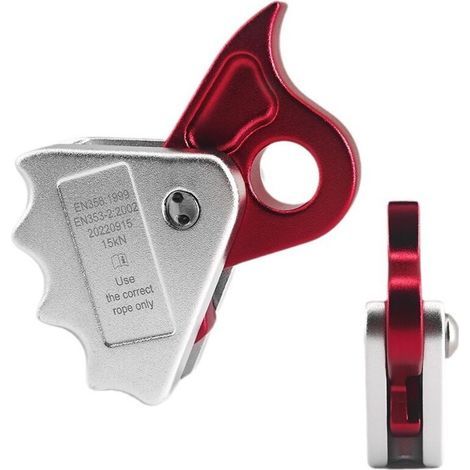 Corde d'escalade, arboriste, escalade, alpinisme, descente en rappel, mousqueton, petit