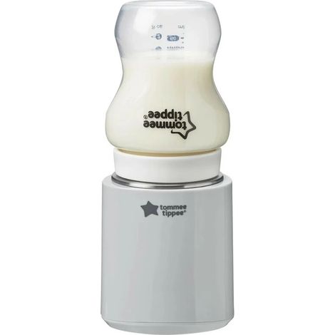 TOMMEE TIPPEE Scaldabiberon Portatile Tommee Letsgo