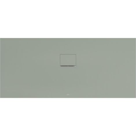 Villeroy & Boch UDQ1775SQI2IVR8 DW Squaro Infinity 1700x750x40mm (1/2)