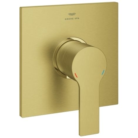 Pile de douche EH-Allure 193171 FMS pour Rapido SmartBox cool sunrise geb. (1/2)