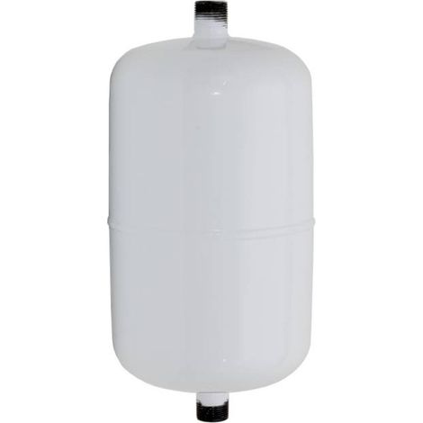 Zilmet Zilflex Solar-Vorschaltgefäß VSG 12 Liter