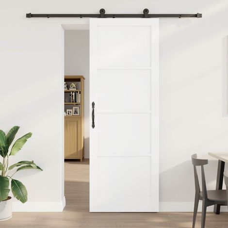 Puerta Corredera ORKDAL  83 x 232 cm