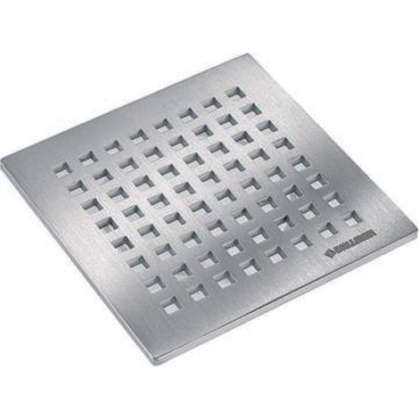 DALLMER Rejilla Quadra 140, 501226