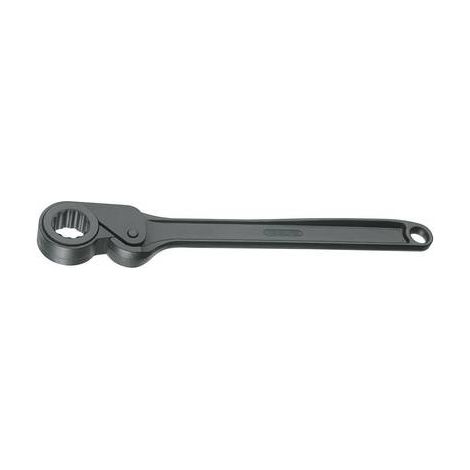 GEDORE 6255230 - Cliquet de roue libre avec profil UD , 31 KR 12-28 (1/2)
