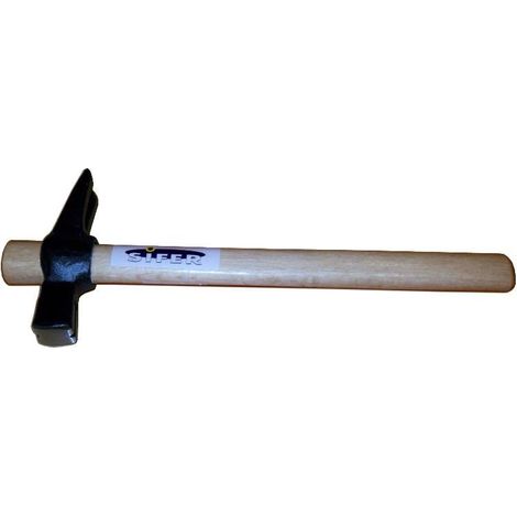 SIFER MARTILLO ENCOFRADOR 500 GR. M/MADERA TYC02007