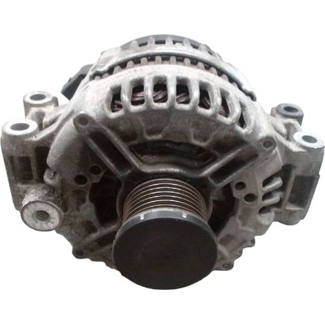 [PRODUIT D'OCCASION] Alternateur BMW Serie 1 ♻️ Ref Oe. 12317550468 - Garantie à vie (1/2)