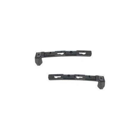 Agraphes de pare-choc arrière extérieurs kit Peugeot 308 SW 2 2013-2021