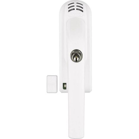 ABUS Alarme pour porte / fenêtre blanc 110 dB ABFG71902 Q542842 (1/3)