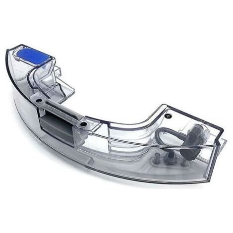 Wassertank für Ecovacs Deebot T9, T8, T5, N5, N8, DJ65, DX55 Staubsauger – Langlebige Materialien – Effiziente Bodenreinigung (1/5)