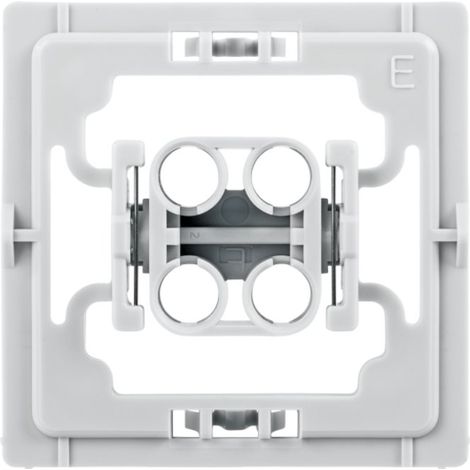 adaptador homematic eq-3 elso joy pack 20 gris compacto (1/3)