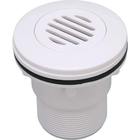 Buse de piscine - Buses à jet - Buses d'aspiration - Accessoires de piscine - Buse de rechange - Vis non incluses (1/5)