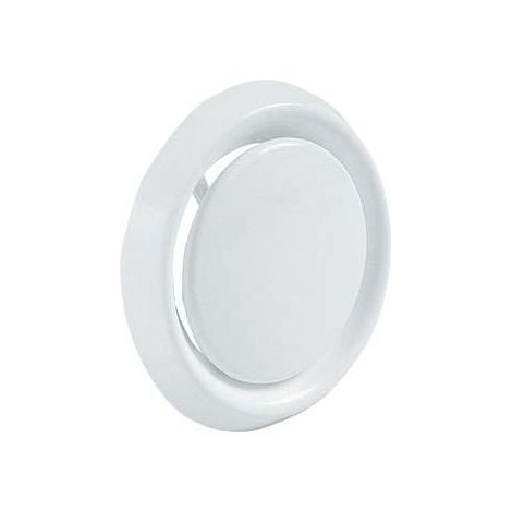 Bouche à noyau réglable - SR149 D100 - 11001996 ALDES - 11001996