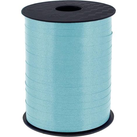 Pastellblaues Band 458 m