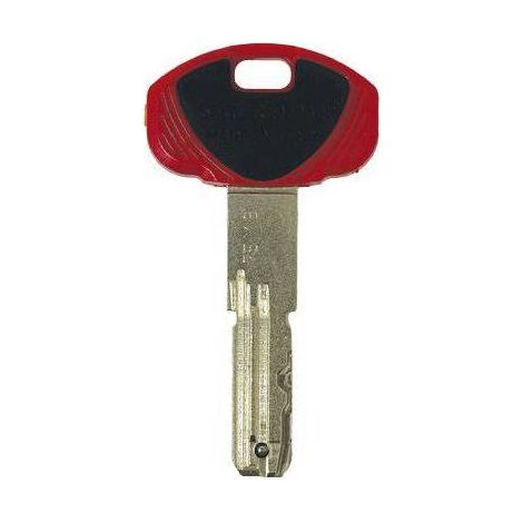 CHIAVE DUPLICATA EVO K75 ITALIA SECUREMME