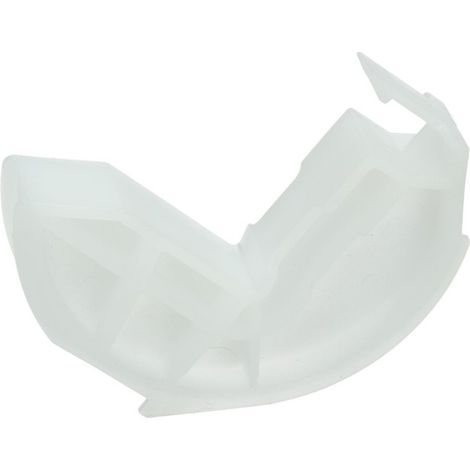 BLOCCHETTO FRENO PORTA LAVASTOVIGLIE WHIRLPOOL IGNIS 481240448746